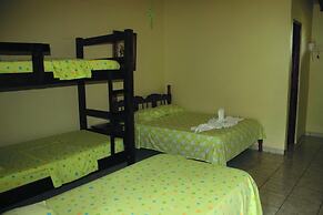 Loma Real Hotel and Hot Springs