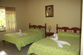 Loma Real Hotel and Hot Springs