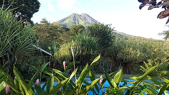Loma Real Hotel and Hot Springs
