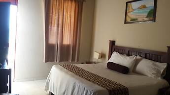 Hotel Marbella Montecristi