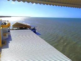 Hotel Marbella Montecristi