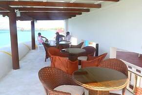 Hotel Marbella Montecristi