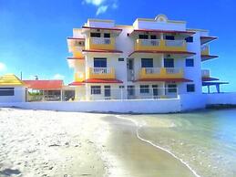 Hotel Marbella Montecristi