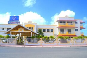Hotel Marbella Montecristi