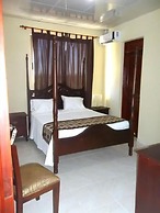 Hotel Marbella Montecristi