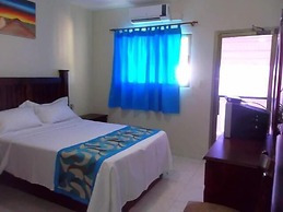 Hotel Marbella Montecristi