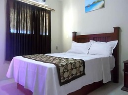 Hotel Marbella Montecristi