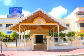 Hotel Marbella Montecristi