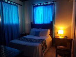 Hotel Marbella Montecristi