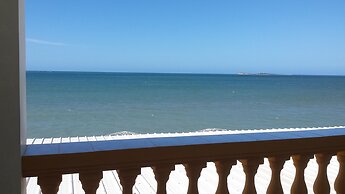 Hotel Marbella Montecristi