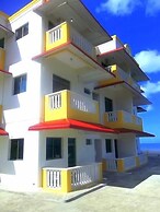 Hotel Marbella Montecristi