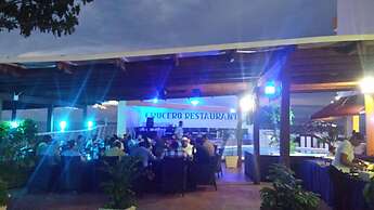 Hotel Marbella Montecristi