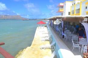 Hotel Marbella Montecristi