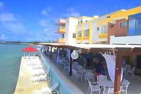 Hotel Marbella Montecristi
