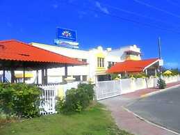 Hotel Marbella Montecristi