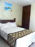 Hotel Marbella Montecristi