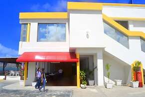 Hotel Marbella Montecristi