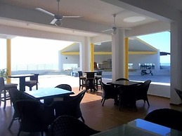 Hotel Marbella Montecristi