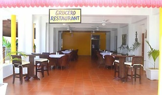 Hotel Marbella Montecristi