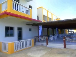 Hotel Marbella Montecristi