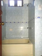 Hotel Marbella Montecristi