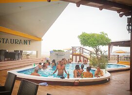Hotel Marbella Montecristi