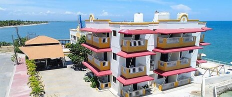 Hotel Marbella Montecristi