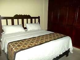 Hotel Marbella Montecristi