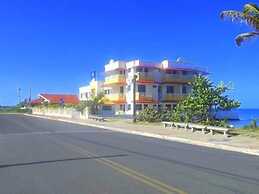 Hotel Marbella Montecristi