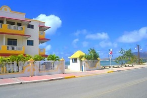 Hotel Marbella Montecristi