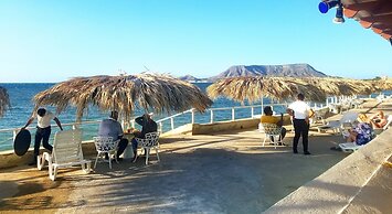 Hotel Marbella Montecristi