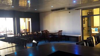 Hotel Marbella Montecristi