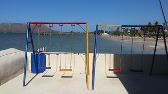 Hotel Marbella Montecristi