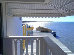 Hotel Marbella Montecristi