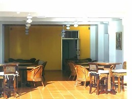 Hotel Marbella Montecristi