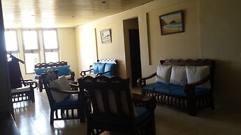 Hotel Marbella Montecristi