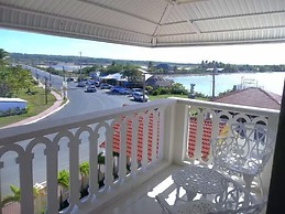 Hotel Marbella Montecristi