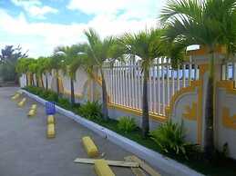 Hotel Marbella Montecristi