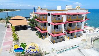 Hotel Marbella Montecristi