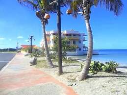 Hotel Marbella Montecristi