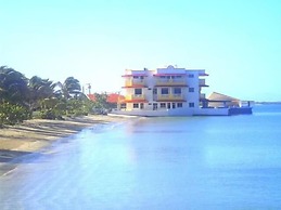 Hotel Marbella Montecristi