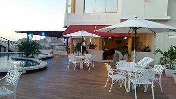 Hotel Marbella Montecristi