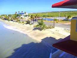 Hotel Marbella Montecristi