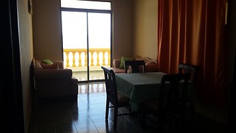 Hotel Marbella Montecristi