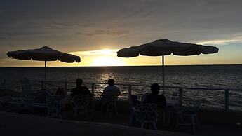 Hotel Marbella Montecristi