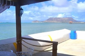 Hotel Marbella Montecristi