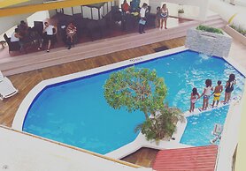 Hotel Marbella Montecristi