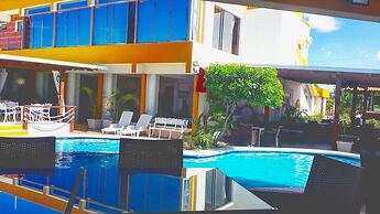 Hotel Marbella Montecristi