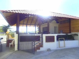 Hotel Marbella Montecristi