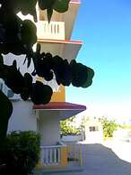 Hotel Marbella Montecristi